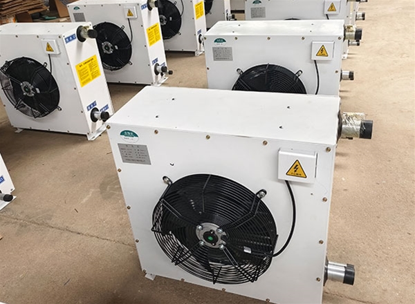 养殖暖风机安装注意事项